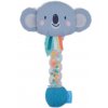 Taf Toys Rainstick Rattle Koala hrkálka 1 ks Taf Toys Rainstick Rattle Koala hrkálka 1 ks