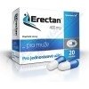 Erectan 400 mg 20 kapsúl Erectan 400 mg 20 kapsúl