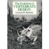 Evolution of Vertebrate Design (Leonard B. Radinsky)(Brožovaná) Evolution of Vertebrate Design (Leonard B. Radinsky)(Brožovaná)