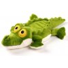 All for paws Plyšový krokodíl s ultrazvukovým pískatkom All for paws Plyšový krokodíl s ultrazvukovým pískatkom
