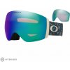 Oakley Flight Deck Pro L okuliare, matte black/Prizm Snow Argon Iridium & Prizm Sapphire Iridium Oakley Flight Deck Pro L okuliare, matte black/Prizm Snow Argon Iridium & Prizm Sapphire Iridium
