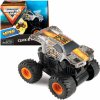 Monster Jam Spin Master Max-D click & amp amp flip vehicle 1:43