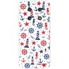 Picasee silikónový prehľadný obal pre Honor Magic4 Lite 5G - Sailor Vibes Picasee silikónový prehľadný obal pre Honor Magic4 Lite 5G - Sailor Vibes