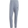 Pánske tepláky adidas, MEL PT sivá,svetlomodrá,čierna, XXL Pánske tepláky adidas, MEL PT sivá,svetlomodrá,čierna, XXL