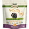 Lukullus Vitality Light (bez obilnín) - výhodné balenie: 5 x 1 kg Lukullus Vitality Light (bez obilnín) - výhodné balenie: 5 x 1 kg