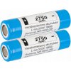 Akumulátor Li-Ion 3.6v 2750 mAh 18650 SAMSUNG Akumulátor Li-Ion 3.6v 2750 mAh 18650 SAMSUNG