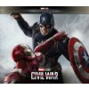 Marvel Studios' The Infinity Saga - Captain America: Civil War: The Art of the Movie (Johnston,Jacob)(Pevná) Marvel Studios' The Infinity Saga - Captain America: Civil War: The Art of the Movie (Johnston,Jacob)(Pevná)