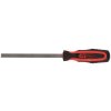 KS Tools Pilník čistenie brzdových segmentov 157.0960