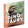Dinosaury. Veľký obrazový sprievodca Dinosaury. Veľký obrazový sprievodca