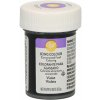 Cakesupplies Gélová farba Violet fialová 28 g Cakesupplies Gélová farba Violet fialová 28 g