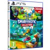 The Smurftastic Collection - PS5 The Smurftastic Collection - PS5