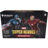 Wizards of the Coast Marvel Super Heroes Beginner Box - Magic: the Gathering Wizards of the Coast Marvel Super Heroes Beginner Box - Magic: the Gathering