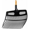 FISKARS Hrable lopatové, plastové OneClick 1080681 FISKARS Hrable lopatové, plastové OneClick 1080681