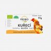 PROBIO Biolinie Bujón kuracie BIO kocky 6x0.5 L 66 g PROBIO Biolinie Bujón kuracie BIO kocky 6x0.5 L 66 g