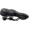 Sedlo Selle Royal Respiro 256x227mm čierne Sedlo Selle Royal Respiro 256x227mm čierne