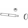 Thule Rear Wheel Axle - Thule Courier 54794 Thule Rear Wheel Axle - Thule Courier 54794