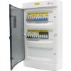 Ecoprodukt Predpripravený fotovoltický rozvádzač AC IP65 pre 3F systém Victron Ecoprodukt Predpripravený fotovoltický rozvádzač AC IP65 pre 3F systém Victron