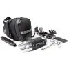 Lezyne M-Caddy Tubeless Kit súprava náradia black Lezyne M-Caddy Tubeless Kit súprava náradia black