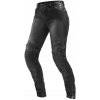 Moto nohavice Shima Jess veľ. 28 čierne Moto nohavice Shima Jess veľ. 28 čierne