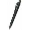 Faber-Castell 241190 Poly Ball Urban Čierna XB Faber-Castell 241190 Poly Ball Urban Čierna XB