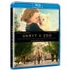 Úkryt v Zoo BD Úkryt v Zoo BD