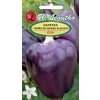 Semená fialovej papriky 0,5 g Semená fialovej papriky 0,5 g