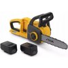 Akumulátorová píla STIGA CS 300e 20V 1000W 30cm Automatické mazanie SADA 2x 4Ah Akumulátorová píla STIGA CS 300e 20V 1000W 30cm Automatické mazanie SADA 2x 4Ah