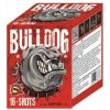 Pyrotechnika Ohnostroj Kompakt Buldog 16rán ráže 20mm Pyrotechnika Ohnostroj Kompakt Buldog 16rán ráže 20mm