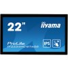 22'' iiyama TF2234MC-B7AGB: IPS, FullHD, capacitive, 10P, 350cd/m2, VGA, HDMI, DP, IP65, čierny TF2234MC-B7AGB 22'' iiyama TF2234MC-B7AGB: IPS, FullHD, capacitive, 10P, 350cd/m2, VGA, HDMI, DP, IP65, čierny TF2234MC-B7AGB