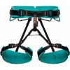 Mammut 4 SLIDE HARNESS dark ceramic Veľkosť: M-XL Mammut 4 SLIDE HARNESS dark ceramic Veľkosť: M-XL