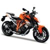 Maisto KTM 1290 Super Duke R 1:12 so stojanom (MA-32710) Maisto KTM 1290 Super Duke R 1:12 so stojanom (MA-32710)