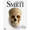 Historie smrti - Michael Kerrigan Historie smrti - Michael Kerrigan