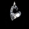 iŠperky Strieborný prívesok srdiečko Swarovski ID|200090 iŠperky Strieborný prívesok srdiečko Swarovski ID|200090