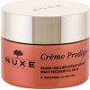 Nuxe Crème Prodigieuse Boost nočný balzam s regeneračným účinkom 50 ml
