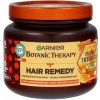 Garnier Botanic Therapy Hair Remedy obnovujúca maska pre poškodené vlasy zabraňujúca lámaniu s včelím voskom 340 ml Garnier Botanic Therapy Hair Remedy obnovujúca maska pre poškodené vlasy zabraňujúca lámaniu s včelím voskom 340 ml