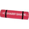 Sharp Shape Mat red Sharp Shape Mat red