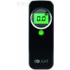 Alkohol tester Solight 1T07 0 - 1,5% čierny Alkohol tester Solight 1T07 0 - 1,5% čierny
