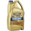 Motorový olej 0W-30 RAVENOL SSO - 4L Motorový olej 0W-30 RAVENOL SSO - 4L