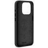 Epico Mag+ Leather Case iPhone 15 Pro Max - čierne Epico Mag+ Leather Case iPhone 15 Pro Max - čierne