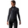 Castelli Sinergia 2 W, Light black Veľkosť: XL Zateplený dres do prechodného obdobia Castelli Sinergia 2 W, Light black Veľkosť: XL Zateplený dres do prechodného obdobia