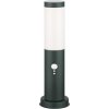 | Brilagi - Vonkajšie svietidlo s pohybovým senzorom NOVA 1xE27/15W/230V 40 cm IP44 antracit | FG-KH142PSH-40-SEN-ANT | Brilagi - Vonkajšie svietidlo s pohybovým senzorom NOVA 1xE27/15W/230V 40 cm IP44 antracit | FG-KH142PSH-40-SEN-ANT
