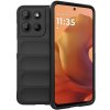 Techsuit Magic Shield Motorola Moto G15 / G15 Power čierny
