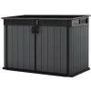 Keter Cortina Mega grafitový 255146 Keter Cortina Mega grafitový 255146