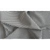 Dekoračná látka IBIZA čierna šírka 280 cm Dekoračná látka IBIZA čierna šírka 280 cm