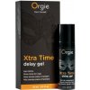 Orgie Xtra Time Delay gél 15 ml Orgie Xtra Time Delay gél 15 ml