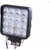 Autolamp CZ Cúvací svetlomet LED 3040 lm 12 – 24 V, homologácia Autolamp CZ Cúvací svetlomet LED 3040 lm 12 – 24 V, homologácia