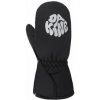 Dakine Toddler Brat Mitts čierna Dakine Toddler Brat Mitts čierna