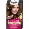 Schwarzkopf Palette Deluxe 555 karamel
