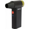 YATO MINI TURBO FÚKAČ 135000 OT./MIN (YT-82938) YATO MINI TURBO FÚKAČ 135000 OT./MIN (YT-82938)