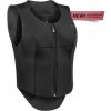 Komperdell Ballistic FlexFit Slim - Women 25/26 jazdecký chránič chrbtice + zľava 500,- na príslušenstvo - M - černá Komperdell Ballistic FlexFit Slim - Women 25/26 jazdecký chránič chrbtice + zľava 500,- na príslušenstvo - M - černá